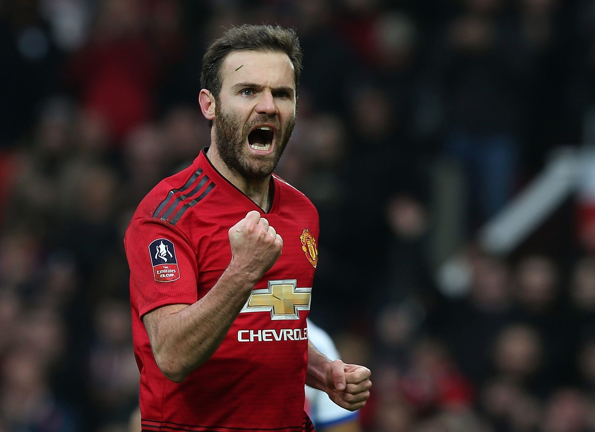 Doi hinh hay nhat thap ky cua MU anh 8