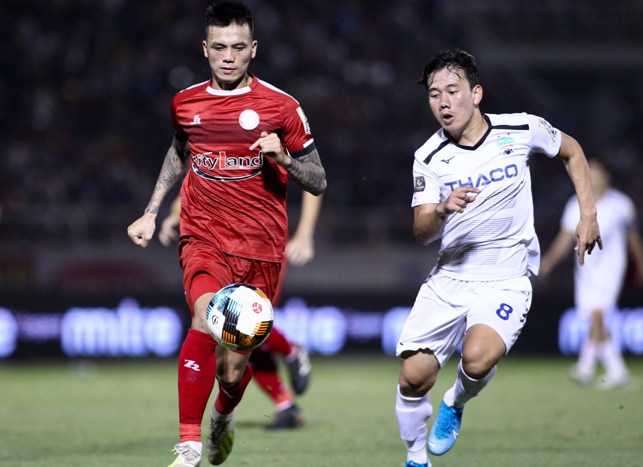 trực tiếp HAGL vs TP.HCM ảnh 2 truc tiep HAGL vs TP.HCM anh 2