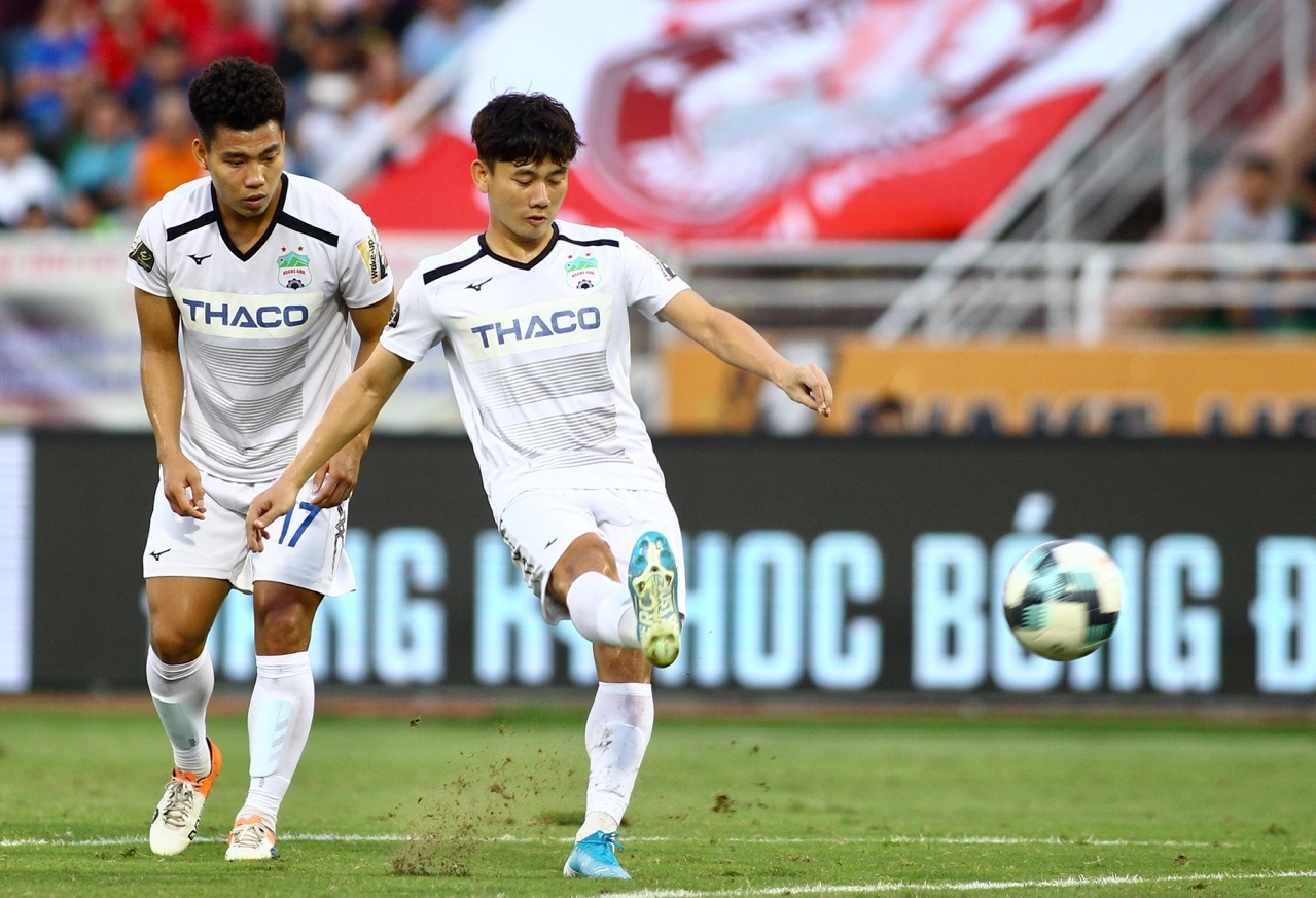 trực tiếp HAGL vs TP.HCM ảnh 1 truc tiep HAGL vs TP.HCM anh 1