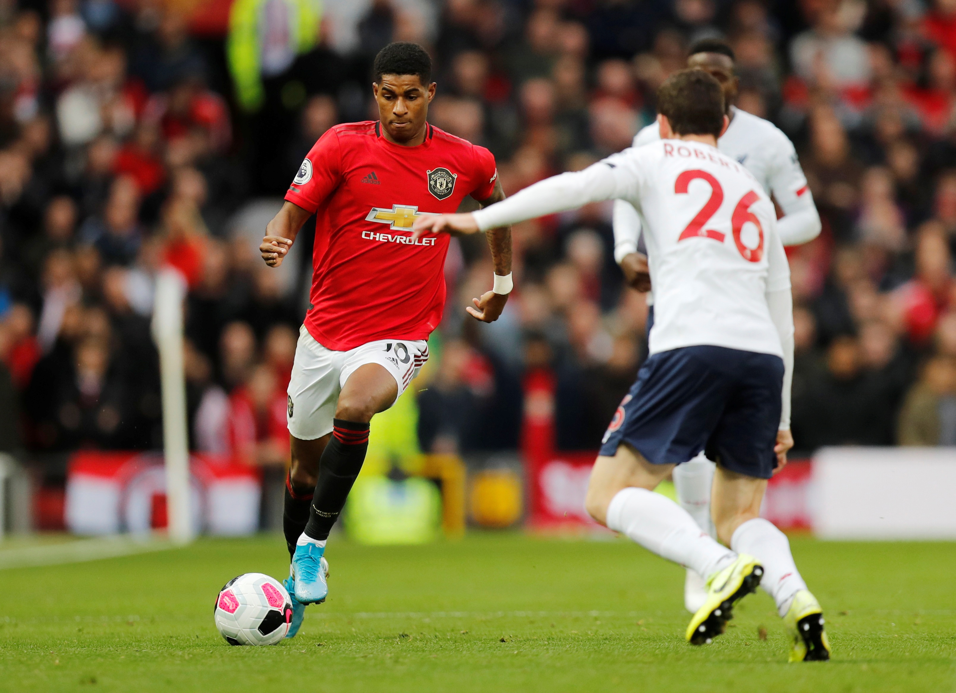 truc tiep MU vs Liverpool anh 1