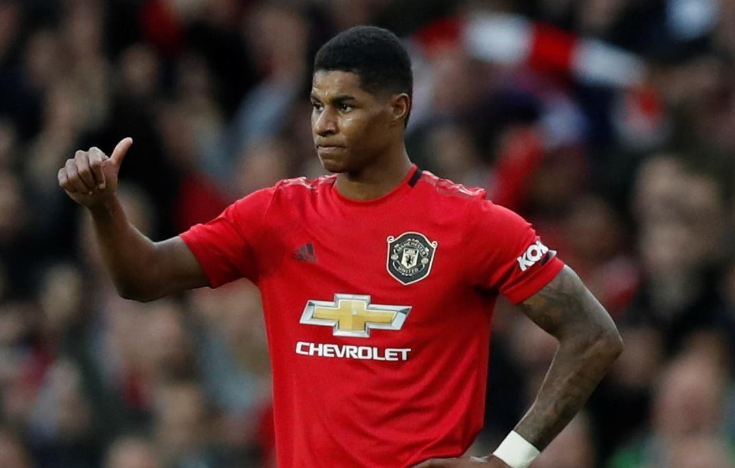 Man Utd chan dung chuoi tran thang cua Liverpool hinh anh