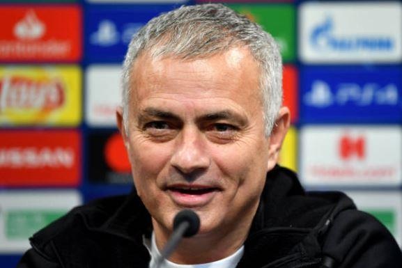 Mourinho phat ngon an y sau tran MU hoa Liverpool hinh anh