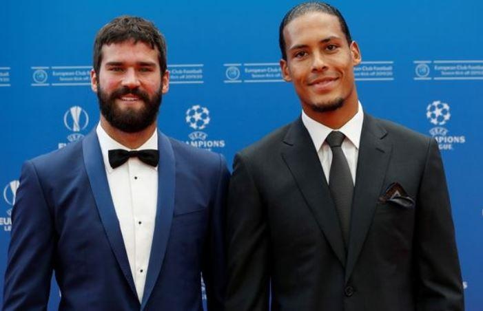 Giai thuong se xuat hien lan dau tien o dem gala Qua bong Vang hinh anh