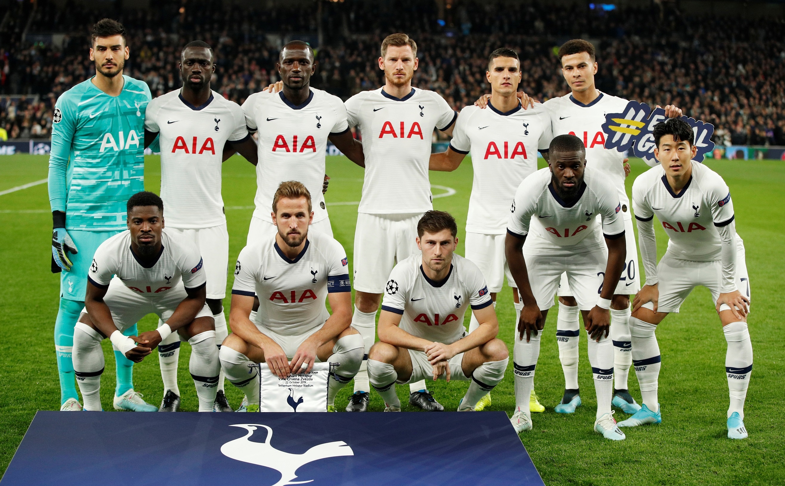 Tottenham thang 5-0 anh 1