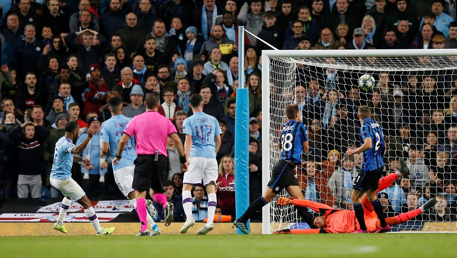 Man City thang 5-1 anh 8