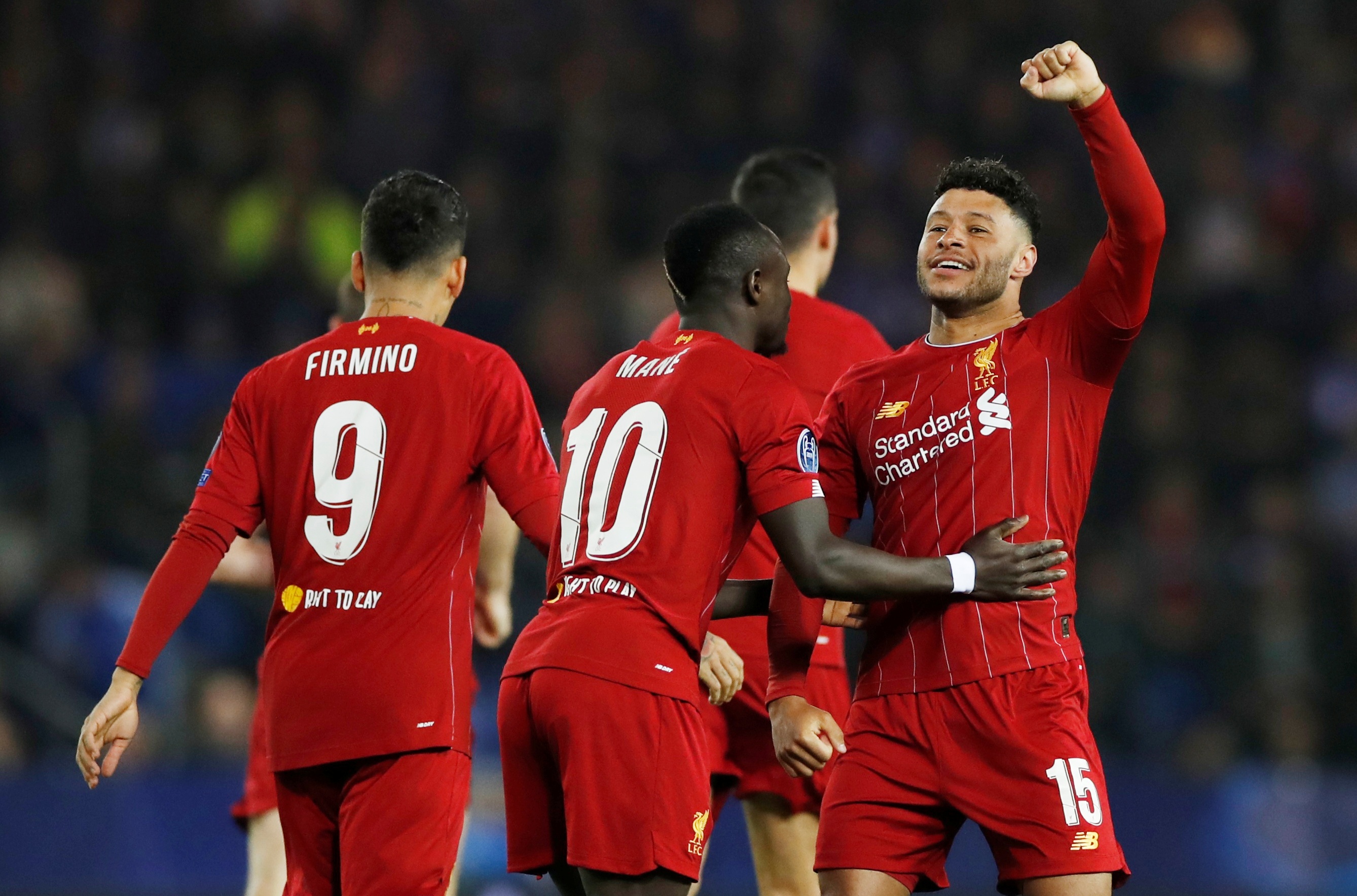 Liverpool vs Genk anh 4