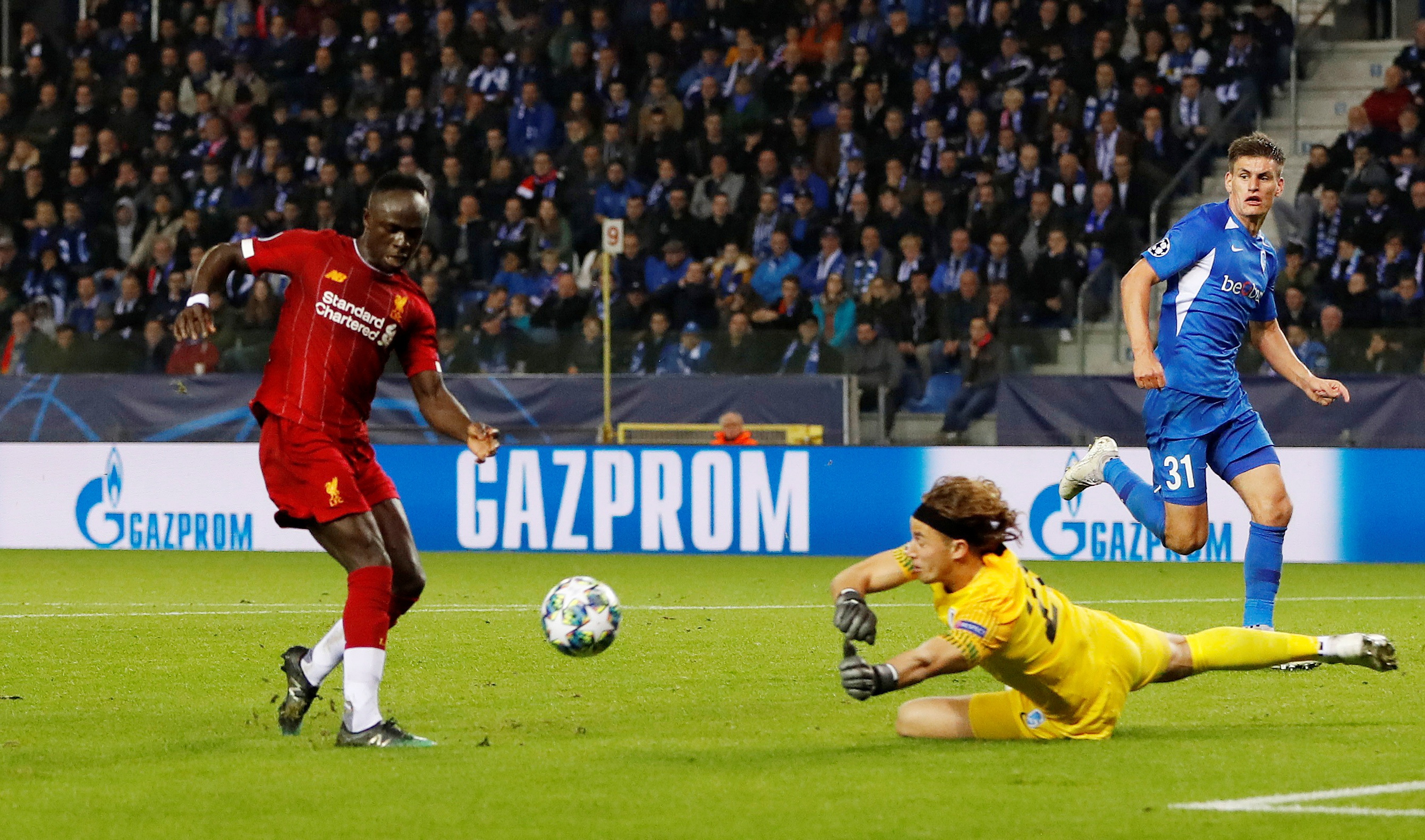 Liverpool vs Genk anh 6