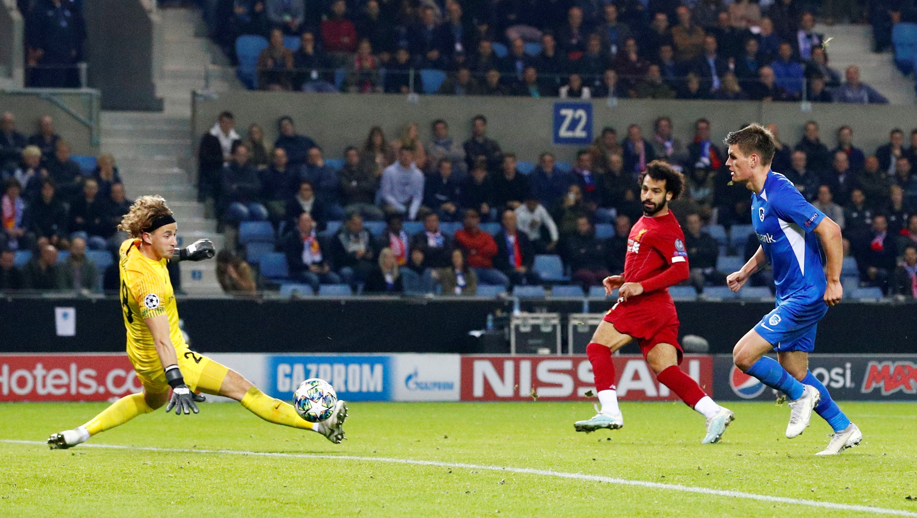 Liverpool vs Genk anh 7