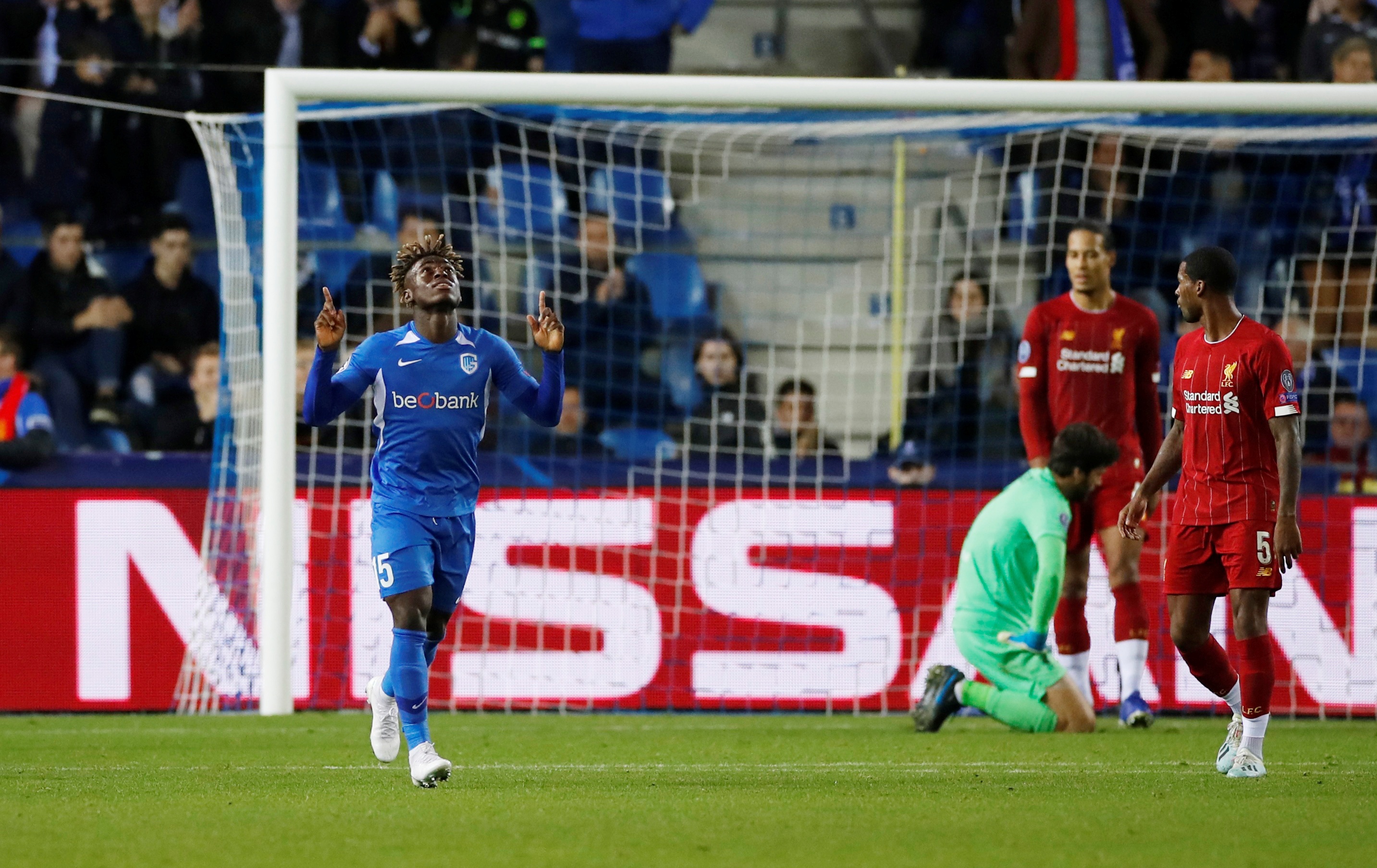 Liverpool vs Genk anh 8