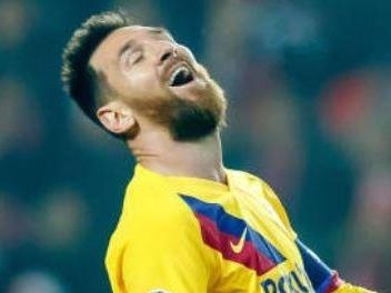 Messi khong the ghi ban tu cu ly chua day 5 m hinh anh