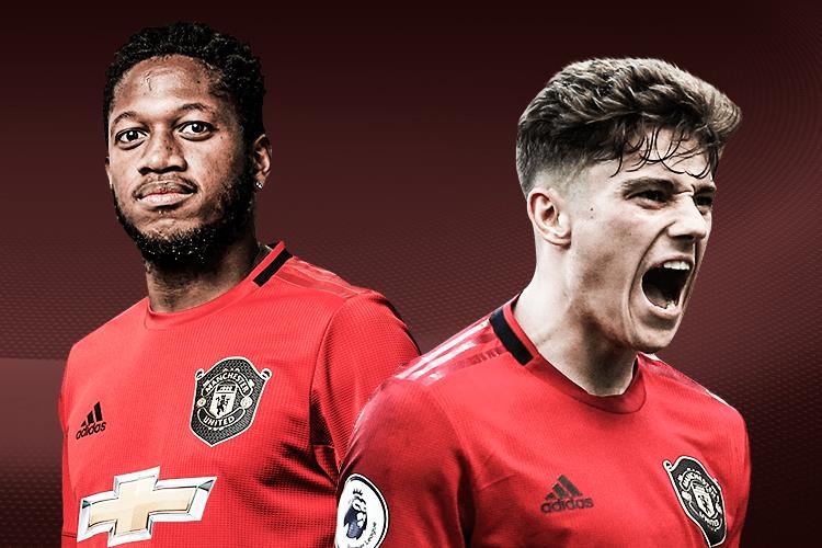 Nhung cau thu MU tao dau an trong tran thang Norwich hinh anh