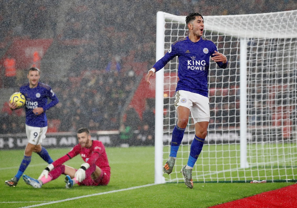 doi hinh hay nhat premier league anh 9