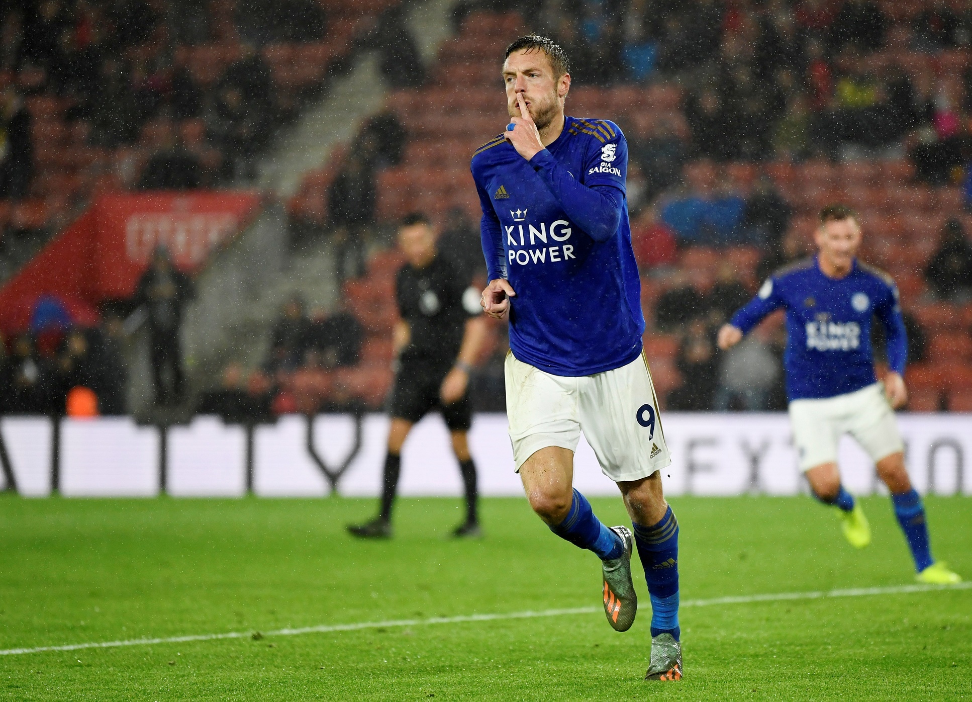 doi hinh hay nhat premier league anh 10