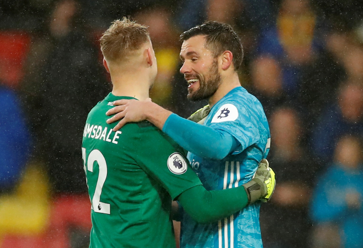 doi hinh hay nhat premier league anh 1