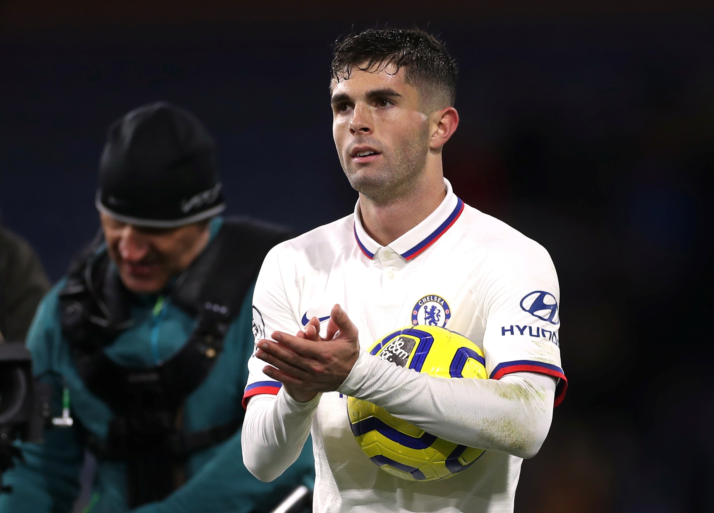 doi hinh hay nhat premier league anh 8