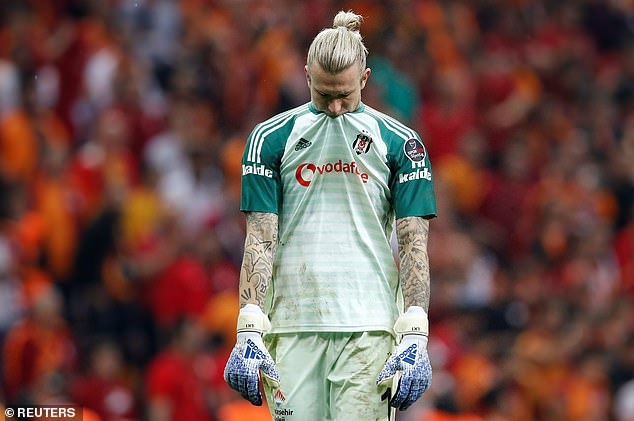 Karius bi tra ve Liverpool anh 1