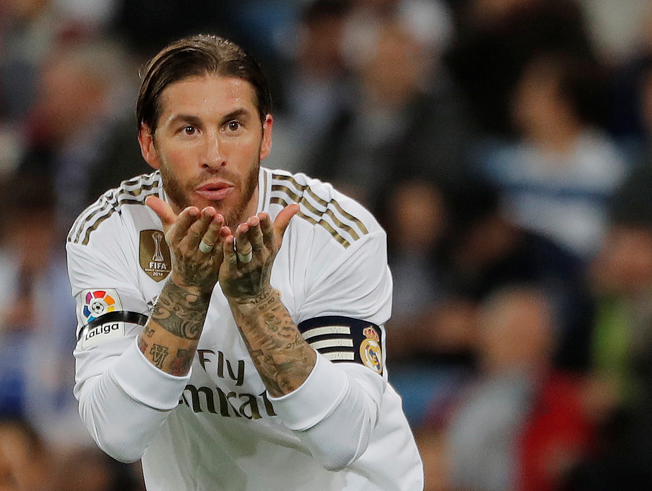 Real Madrid vs Leganes anh 5