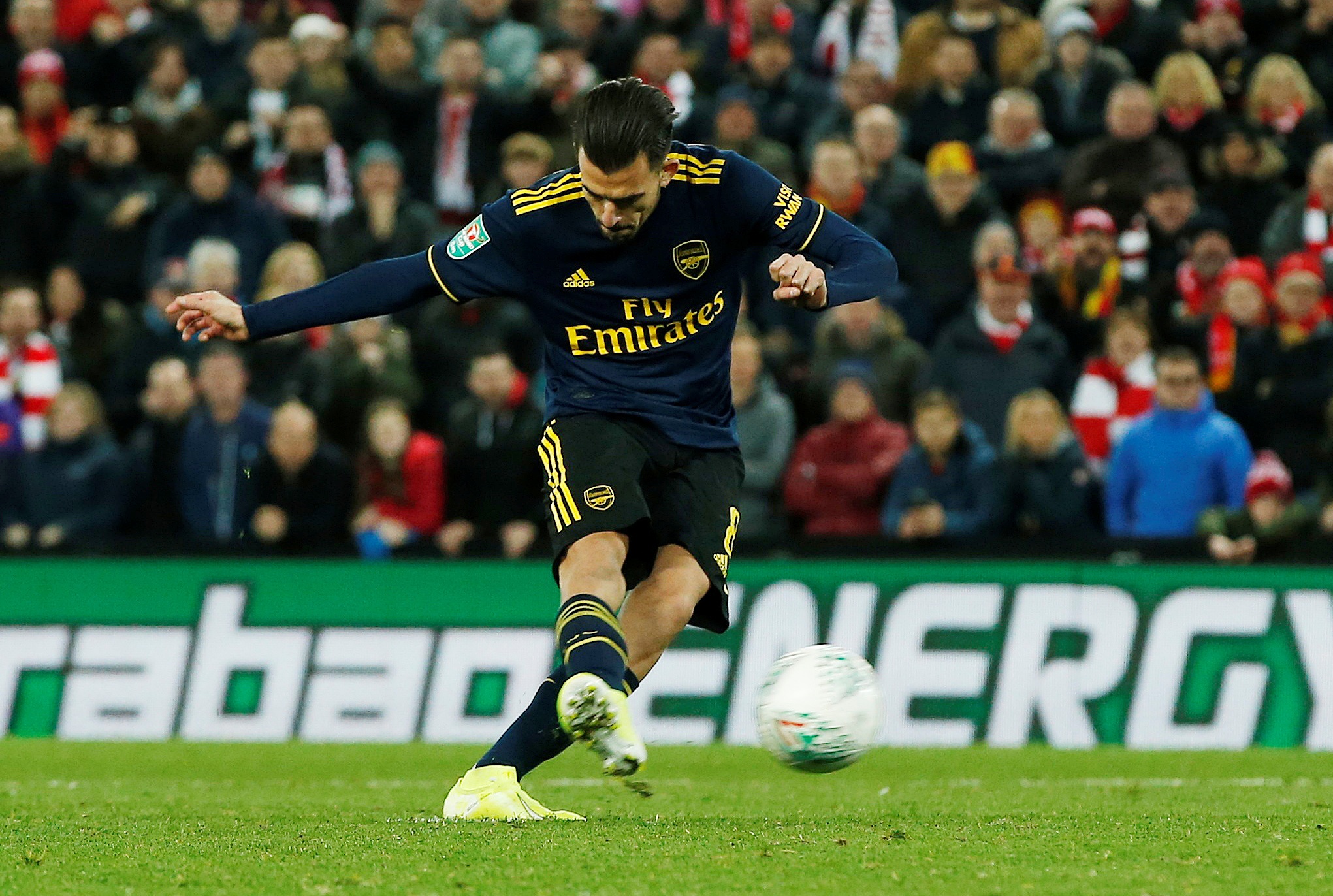 Liverpool vs Arsenal anh 14