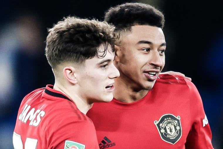 Cap tien dao MU gay an tuong trong tran thang Chelsea hinh anh