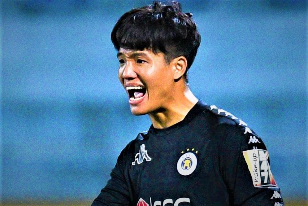 CLB Ha Noi gianh cup quoc gia dau tien trong lich su hinh anh