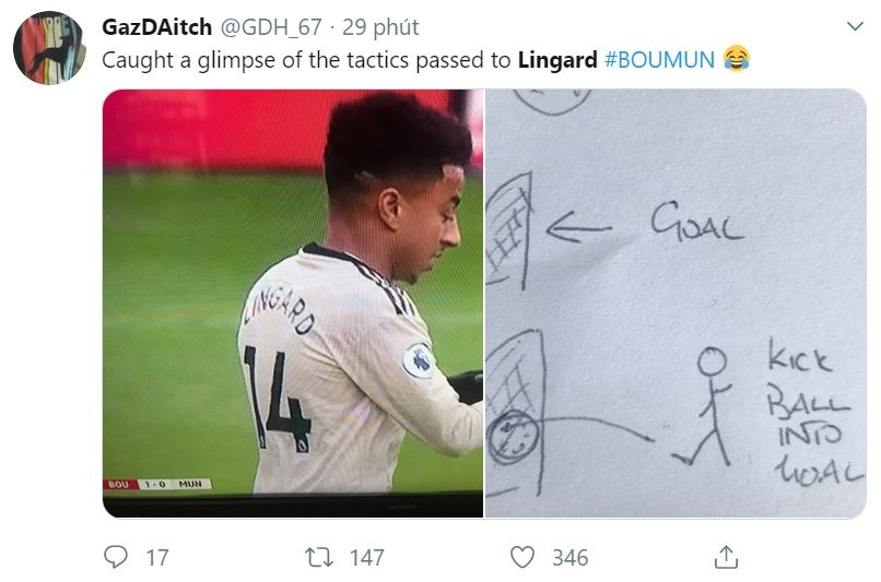 MU thua Bournemouth anh 4