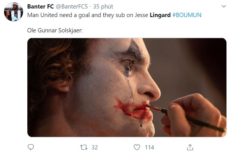 MU thua Bournemouth anh 7