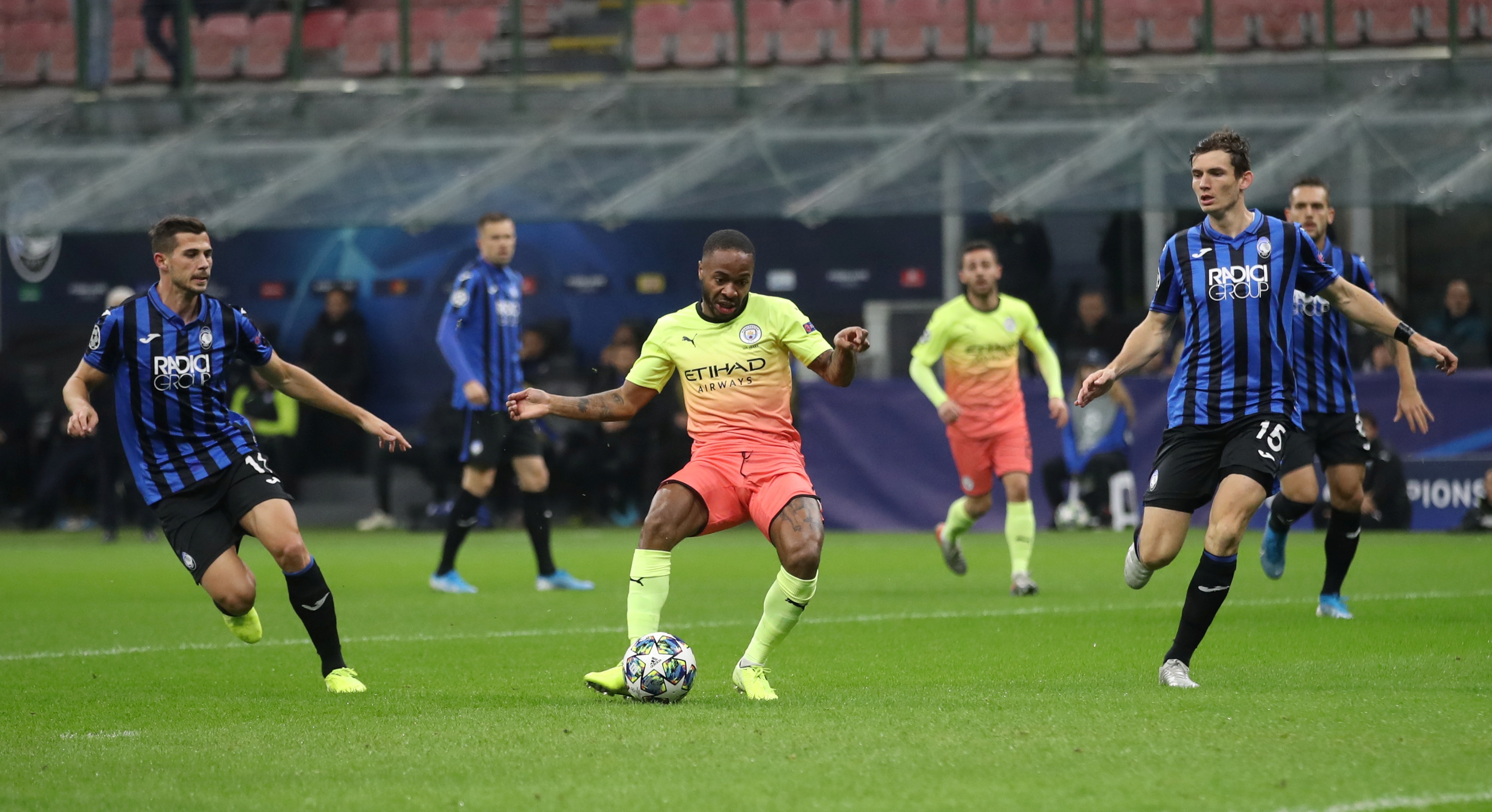 Walker bat gon anh 3