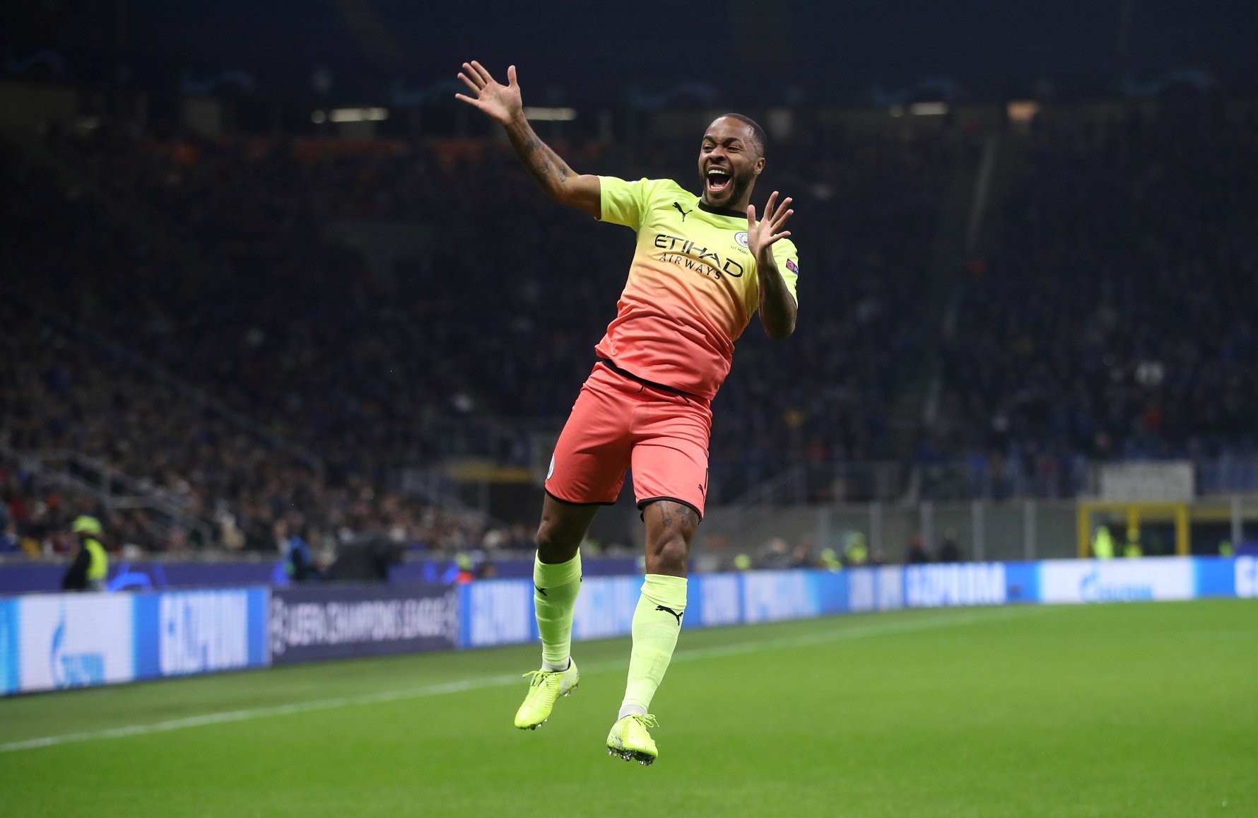 Walker bat gon anh 2