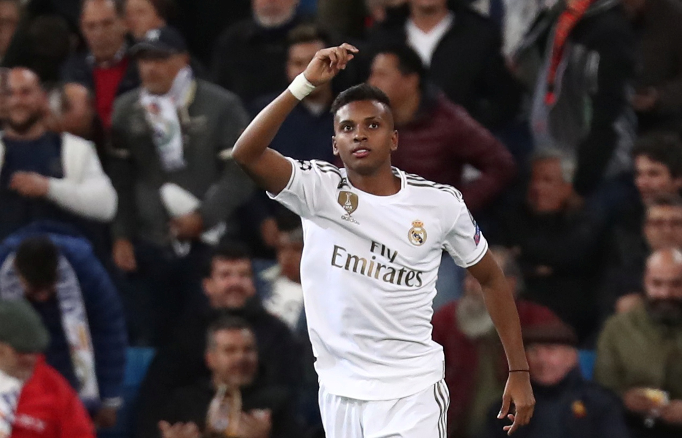 Rodrygo lap cu dup anh 1