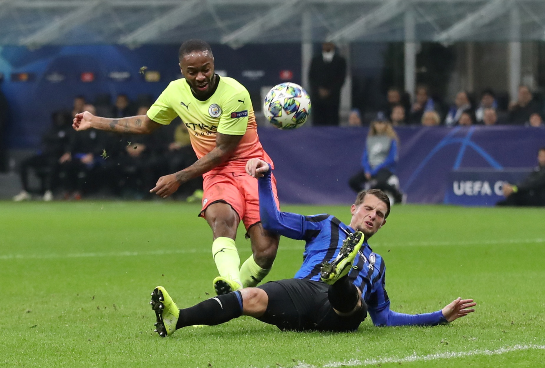 Walker bat gon anh 4