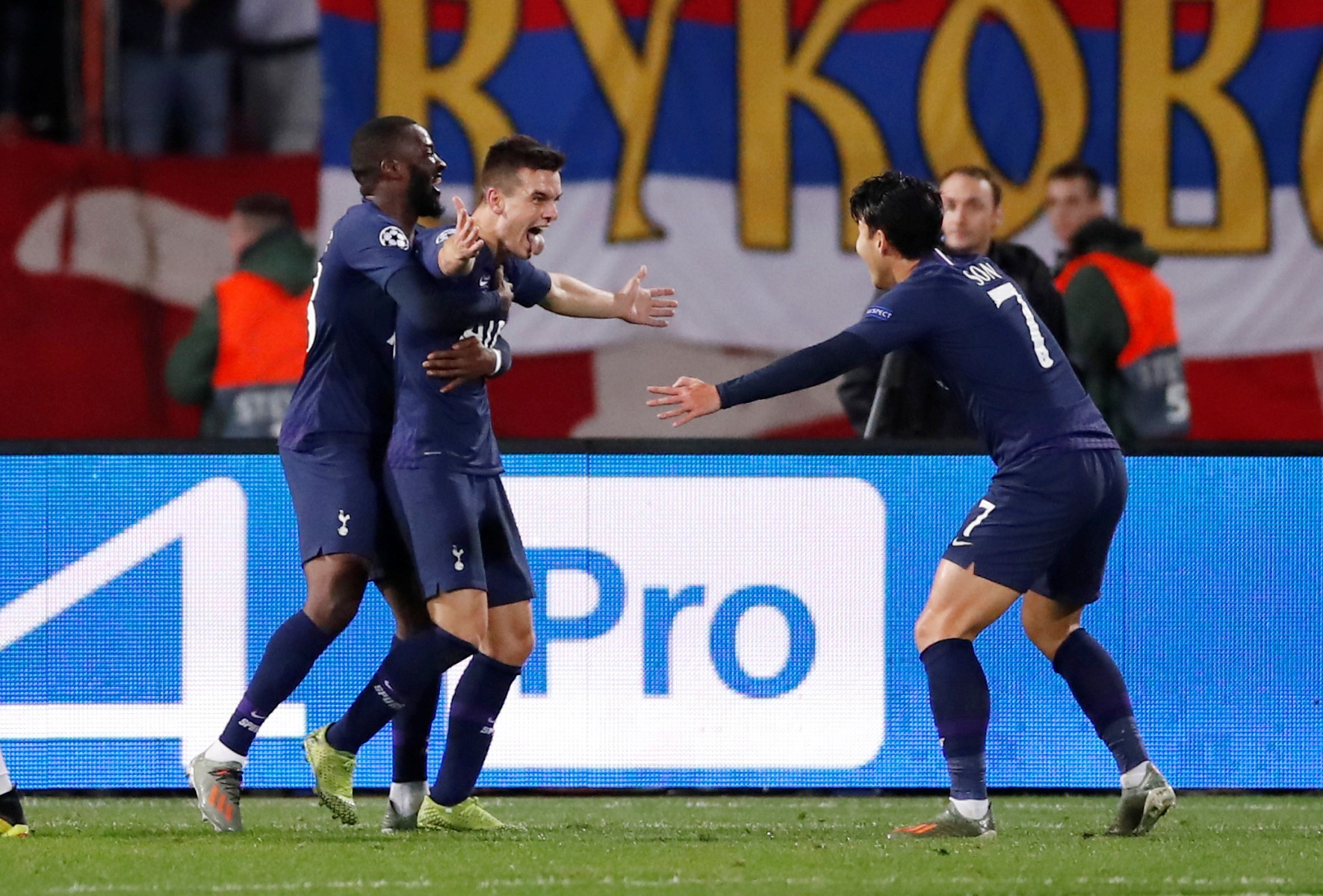 Son lap cu dup anh 4