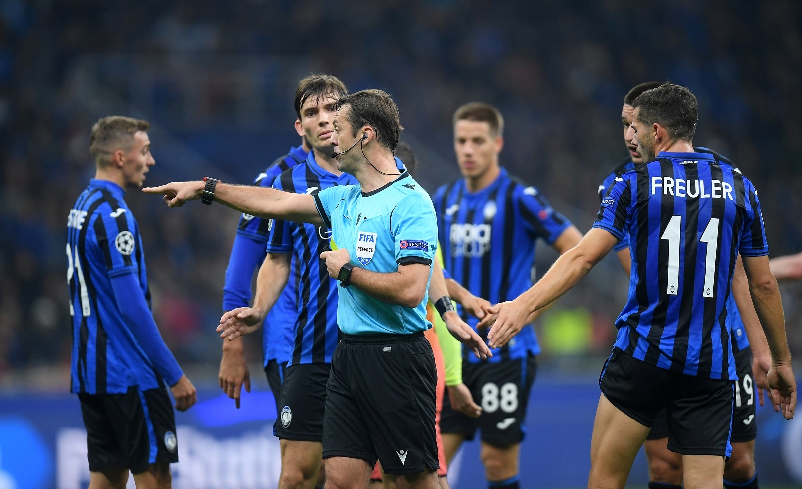 Walker bat gon anh 5