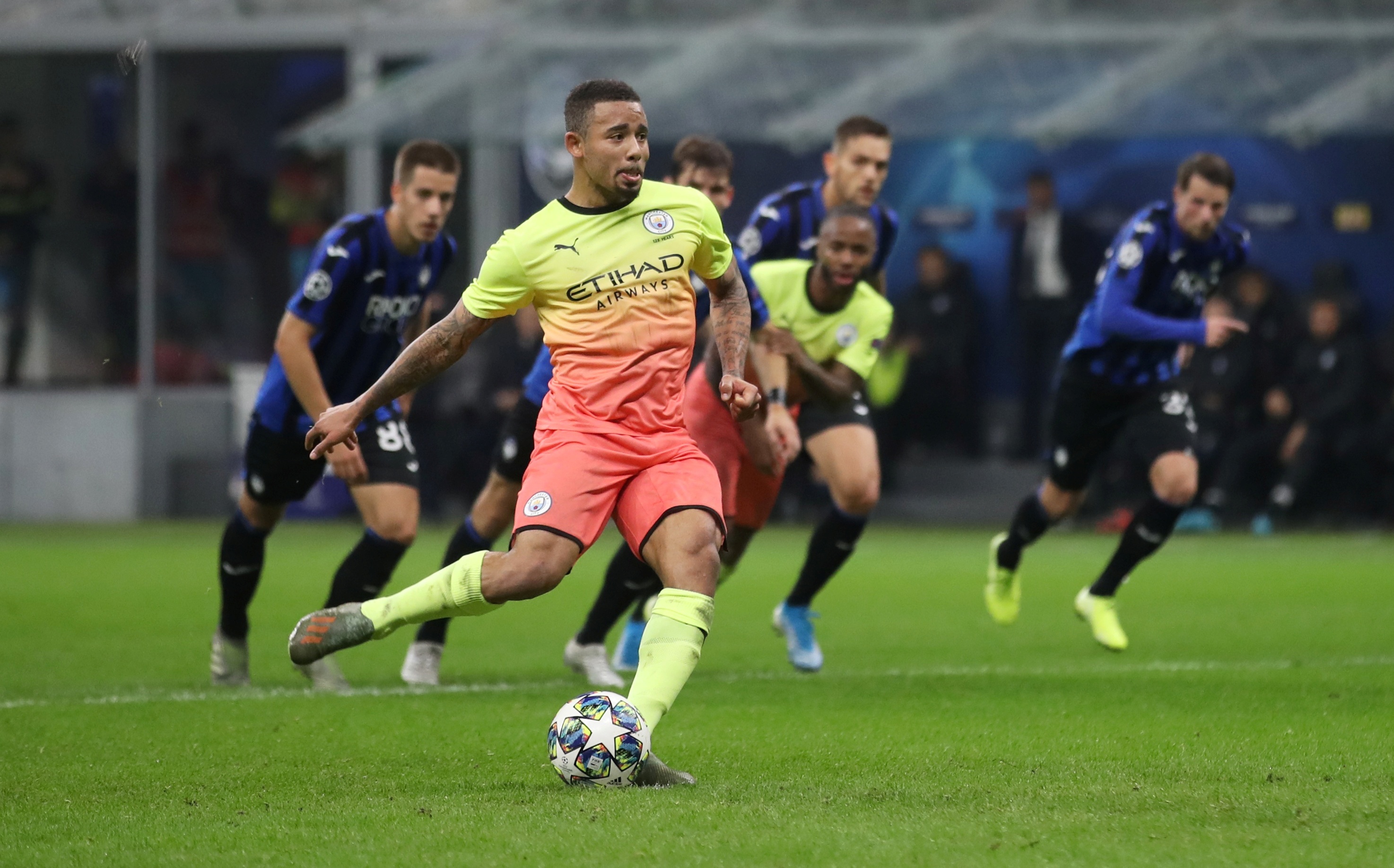 Walker bat gon anh 6