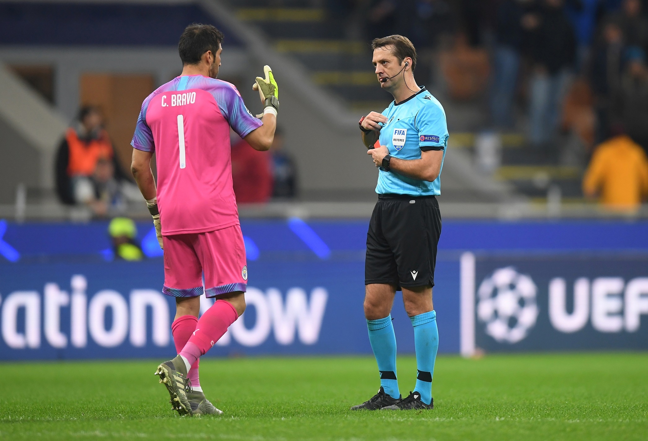 Walker bat gon anh 9