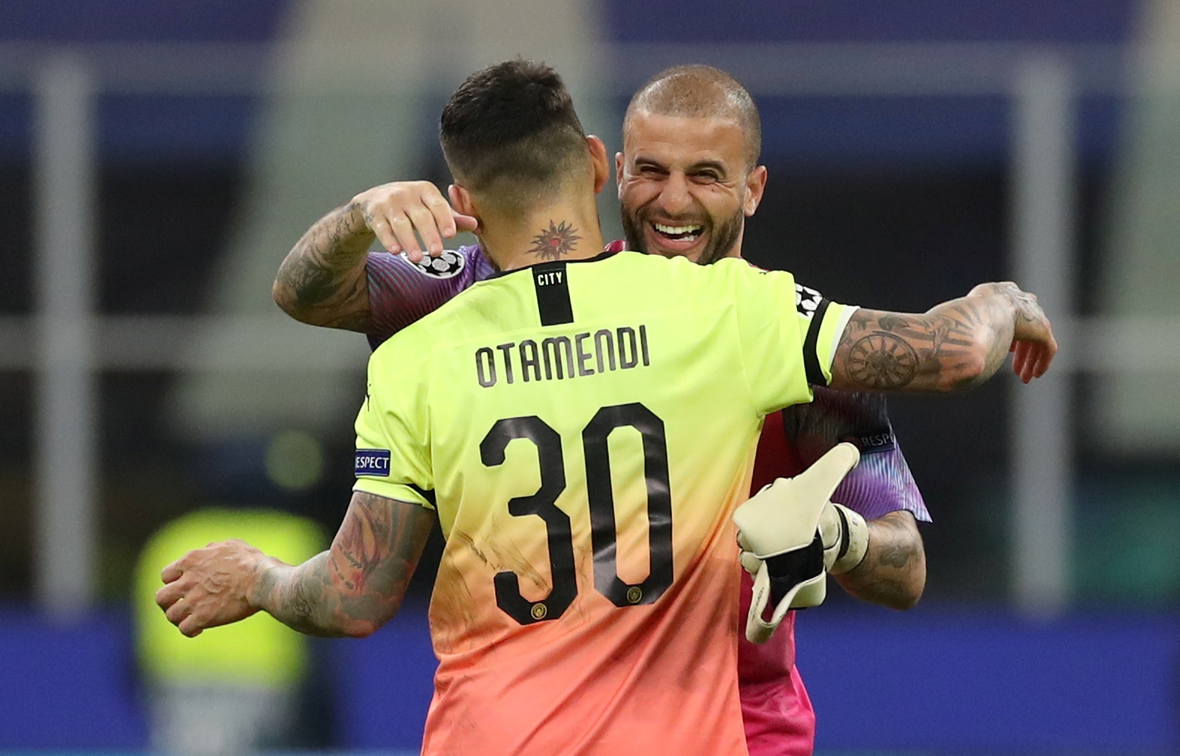 Walker bat gon anh 12