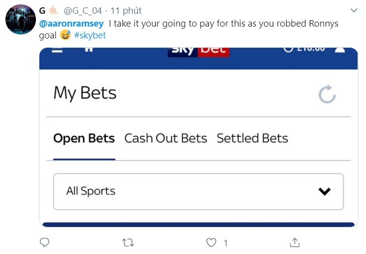 Ronaldo bi cuop ban thang anh 5