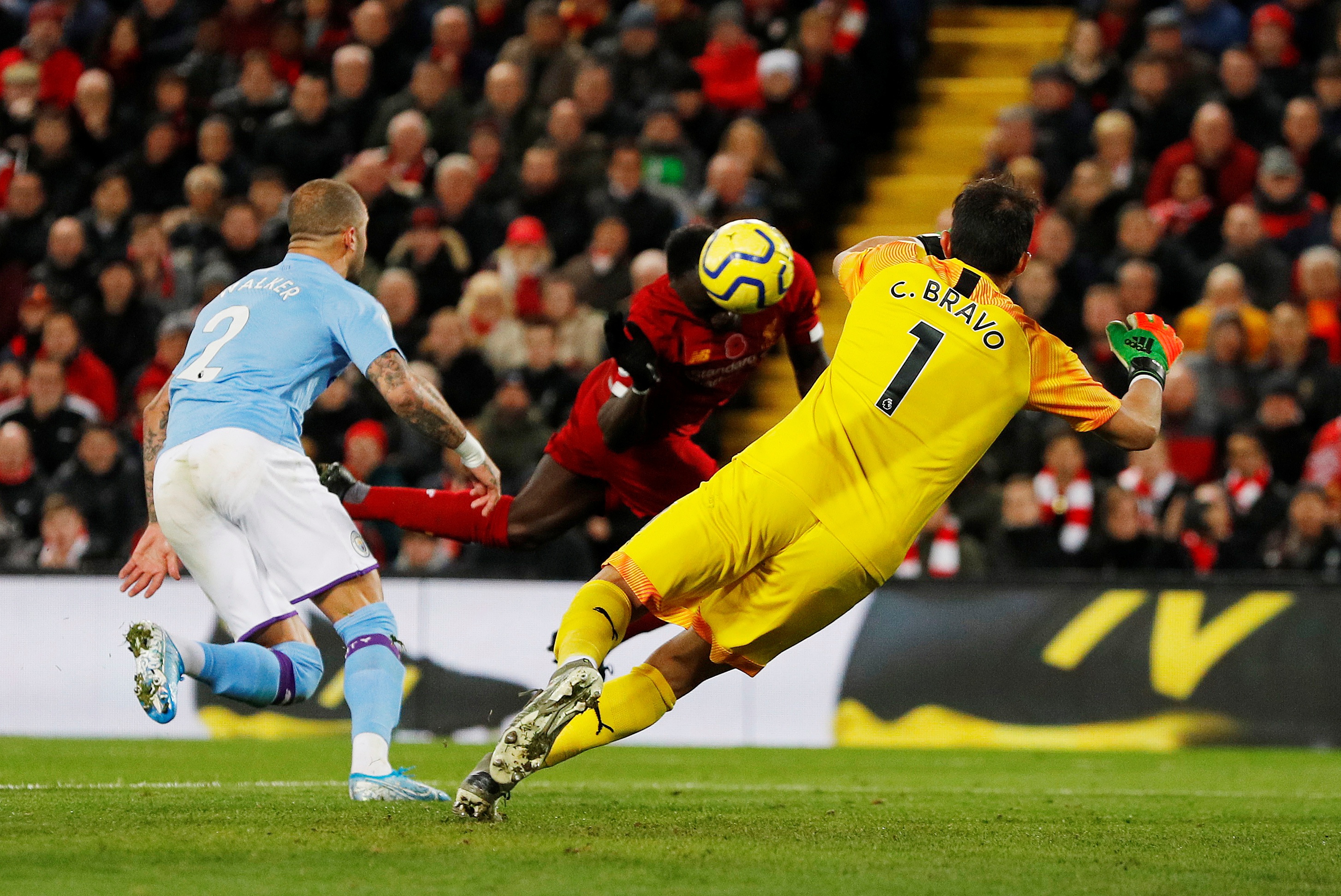 Liverpool vs Man City anh 8