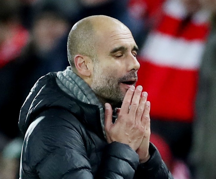 Liverpool vs Man City anh 4