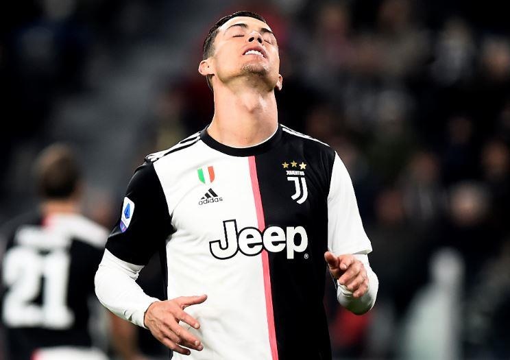 Ronaldo bi che het thoi sau 2 tran lien bi thay som hinh anh