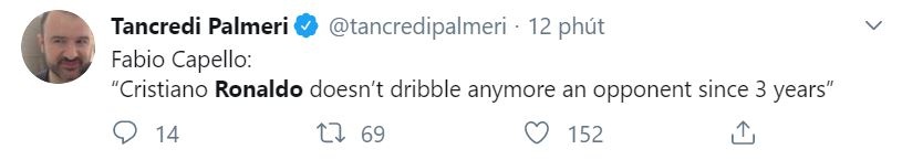 Ronaldo bi thay som anh 3