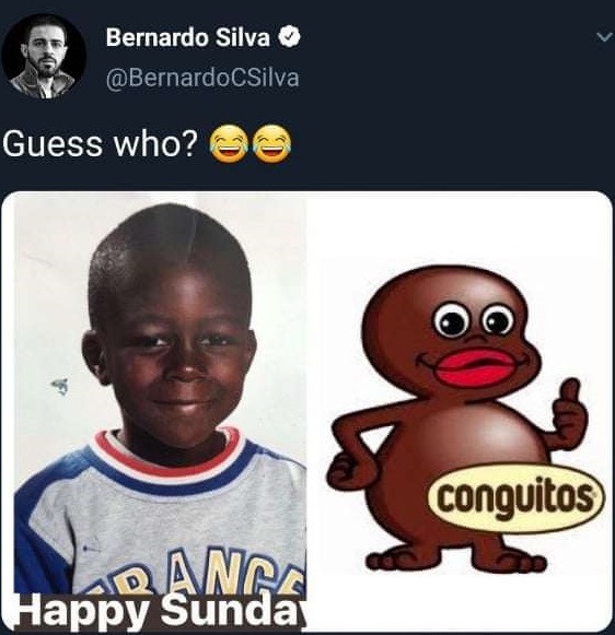 Bernardol Silva bị treo giò ảnh 1 Bernardol Silva bi treo gio anh 1