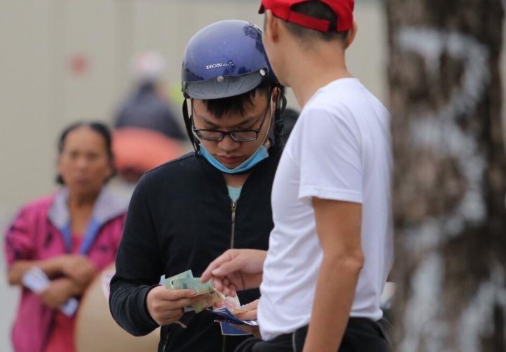 Phe ve hoat dong truoc tran Viet Nam gap UAE hinh anh