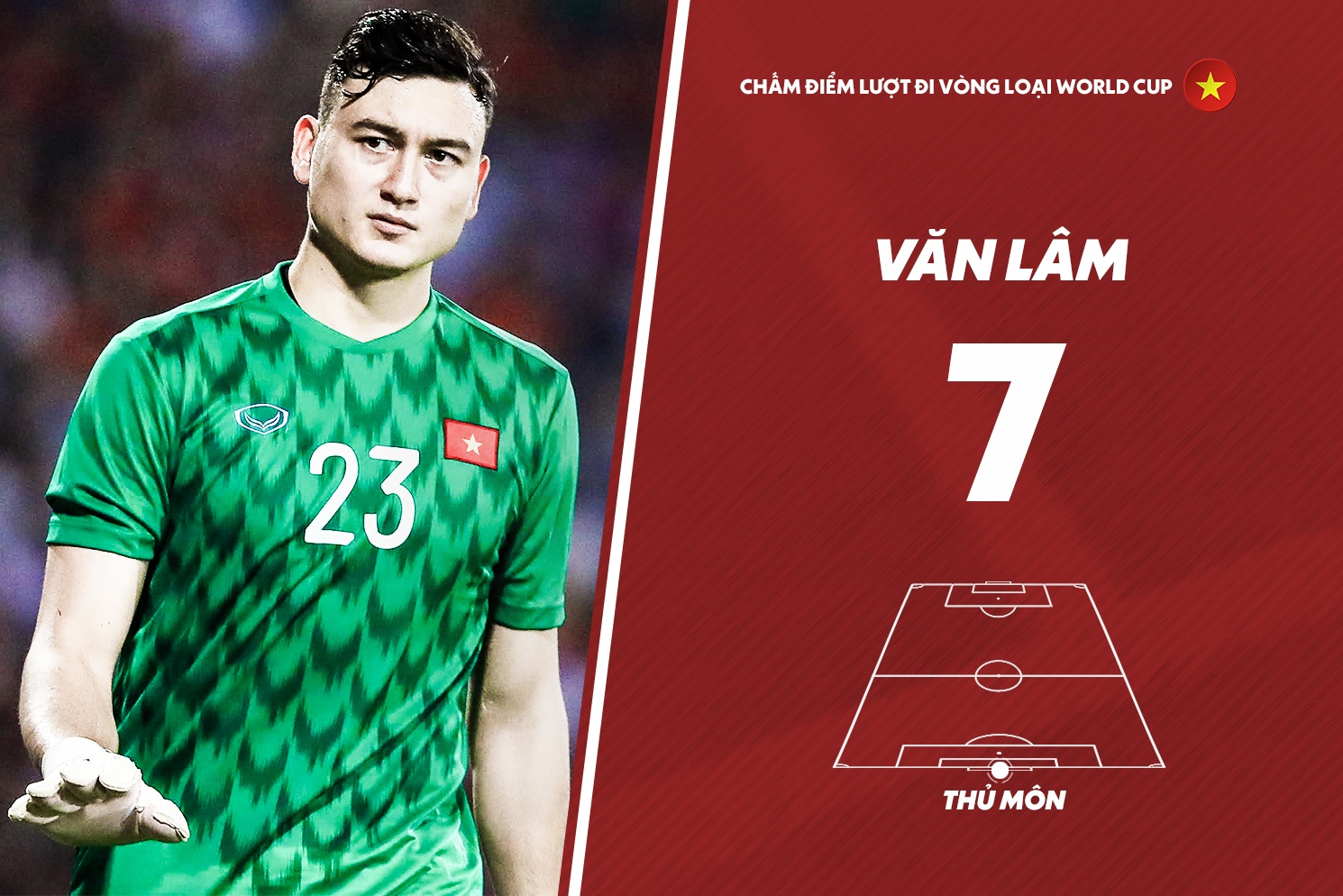 cham diem tuyen Viet Nam anh 1