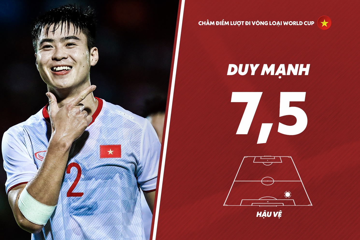 cham diem tuyen Viet Nam anh 2