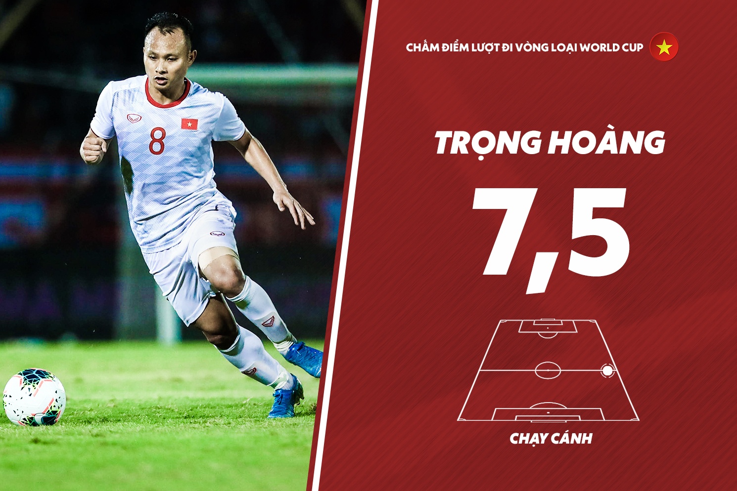 cham diem tuyen Viet Nam anh 5