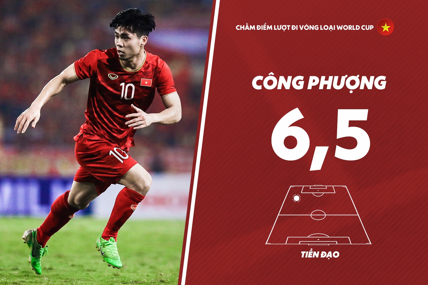 cham diem tuyen Viet Nam anh 12