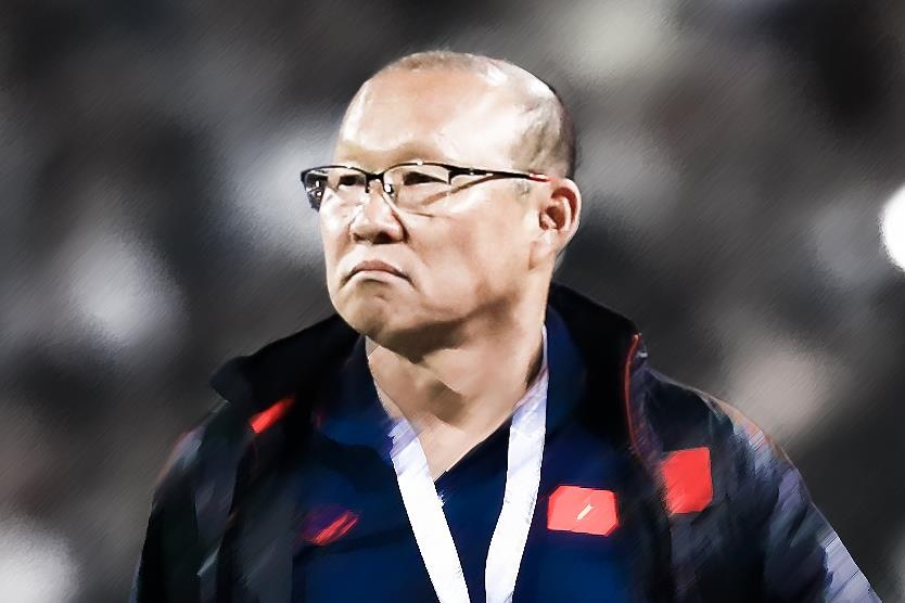 Nhung lan thay Park dan mat nguoi Thai hinh anh