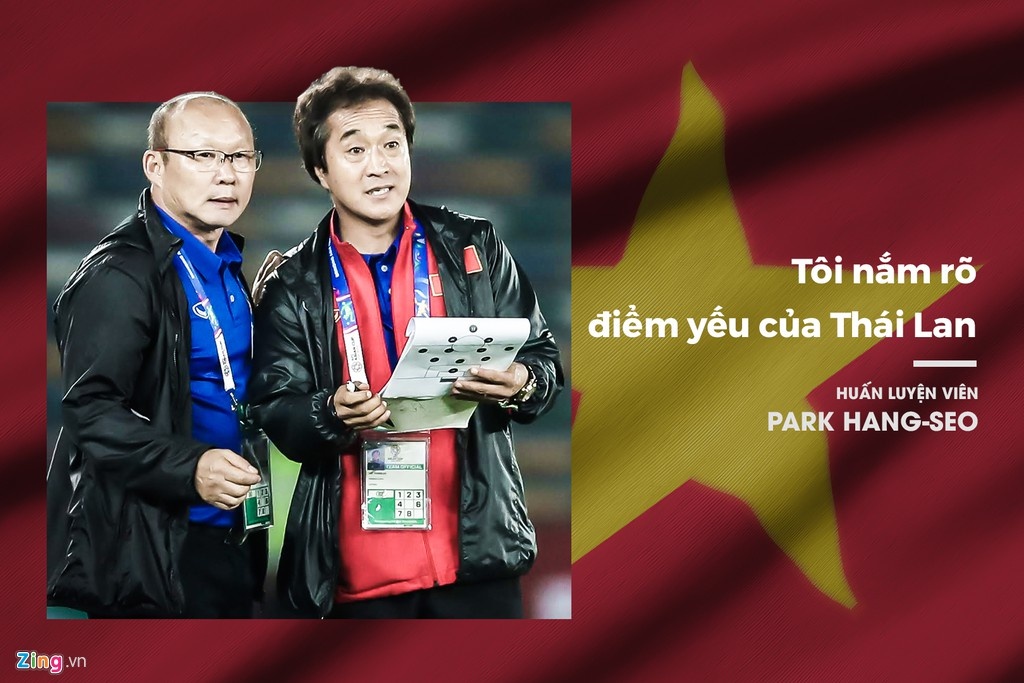 Viet Nam dau Thai Lan anh 7