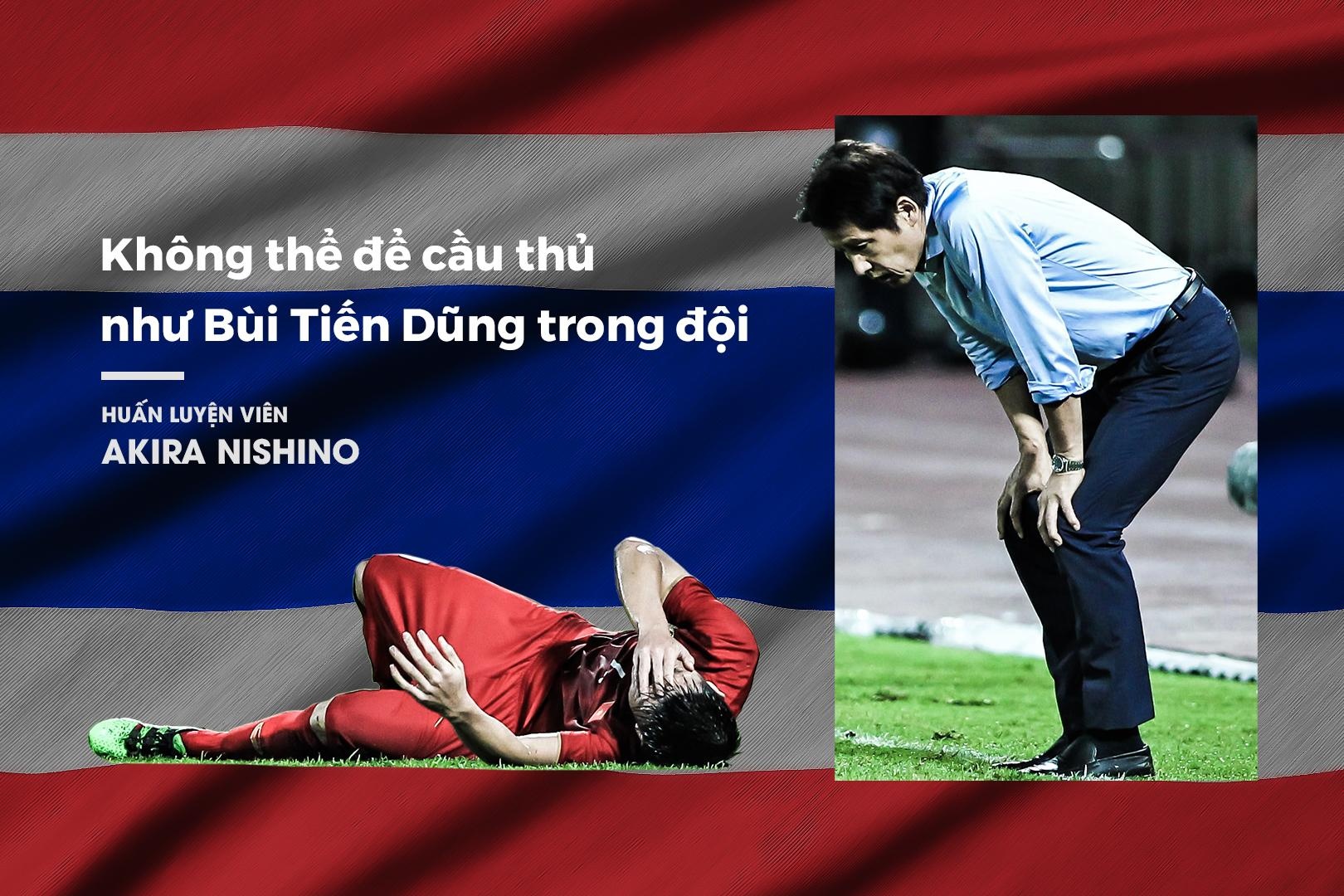 Viet Nam dau Thai Lan anh 3