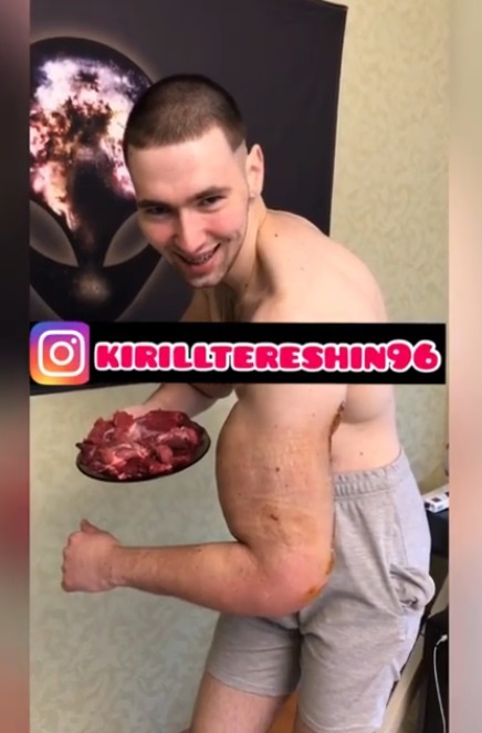 vo si MMA rut hoa chat khoi bap tay anh 1